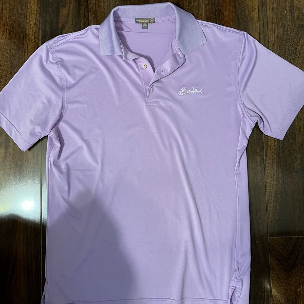 Peter Millar Polo